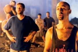 "Nebeska Udica" i "Žućko" na listi 10 'naj' filmova o košarci