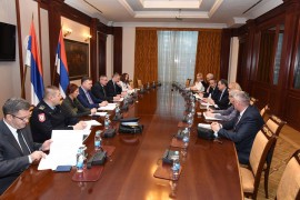 U prošloj godini smanjen broj poginulih u saobraćajnim nesrećama u ...