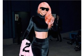 Jelena Karleuša najavila 'bombu'