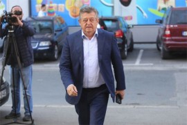 Mićo Mićić isključen iz SDS-a