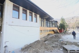 Banja u Srpskim Toplicama sijaće novim sjajem