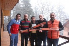 Jahorina želi Svjetske kompanijske igre