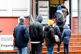 Berlin otkazuje sve kulturne događaje