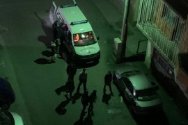 Fizički obračun u naselju Stup, povrijeđen državljanin Alžira