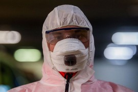 U Srbiji novih sedam slučajeva virusa korona