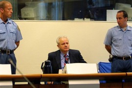 Četrnaest godina od smrti Slobodana Miloševića