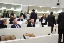 Tegeltija: Smanjen broj prijava slučajeva korupcije