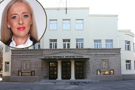 Maja Dodig na čelu Narodnog pozorišta RS?