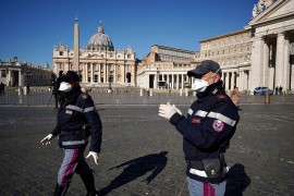 Crni rekord u Italiji: 168 umrlih od virusa korona za samo 24 časa