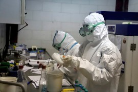 Јednogodišnji dječak zaražen virusom korona