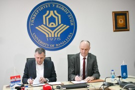 Na praksi u Gradskoj upravi 35 studenata