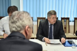 Mićić: Žaliću se Glavnom odboru SDS-a