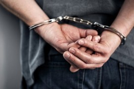 Presuda Skenderovskom: 22 mjeseca robije zbog krađe