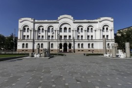 Kulturni život stao zbog korone