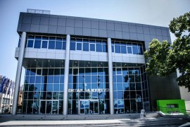 Otkazan festival “Dani komedije 2020”