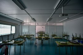 Obustavljena nastava u Tuzlanskom i Sarajevskom kantonu
