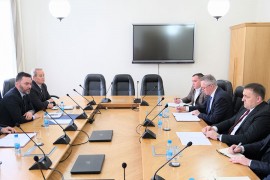 Košarac, Pašalić i Dedić: Definisati način otkupa domaće ...