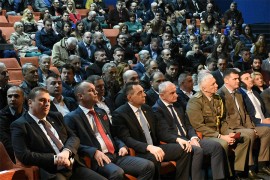 Vulin u Srebrenici otvorio novi fabrički pogon