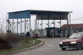 Srbija zatvara nekoliko graničnih prelaza sa BiH