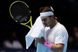 Nadal propušta Majami?