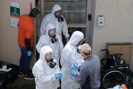 Doktorica iz Vuhana: Kaznili su me kad sam upozoravala na virus korona