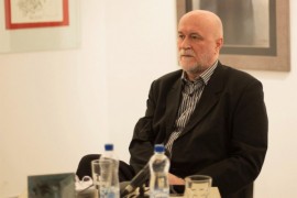 Pjesnik Nenad Grujičić dobitnik "Zlatnog orfeja"