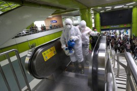 "Do juna kraj globalne pandemije virusa korona"