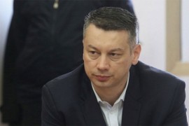 Odgođeni izbori u DNS-u, Nešić jedini kandidat