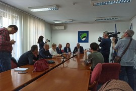 UKC Tuzla će snositi odgovornost za smrt porodilje