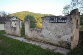 Ponovo počela obnova Ćopićeve rodne kuće