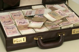 Oštetio firmu za 1,2 miliona KM?