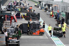 Ekipe podržale McLaren, otkazuje se početak Formule 1