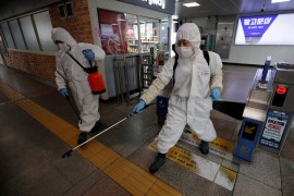 Kina: Moguće je da je američka vojska donijela epidemiju u Vuhan