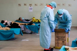 Medicinski tehničar iz BiH opisao situaciju u Italiji: U crvenoj smo ...