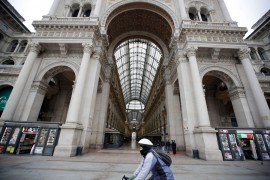 Italija obustavlja naplatu poreza i hipoteka od građana