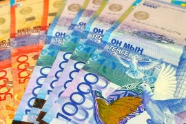 Kazahstan zbog korone podžava kompanije sa 740 miliona dolara
