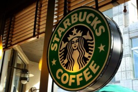 Starbucks radnicima uveo "plate u slučaju katastrofe"