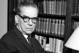 Godišnjica smrti našeg nobelovca Ive Andrića