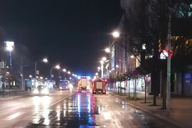 Banjaluka pojačala mjere javne higijene