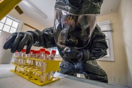 "Pandemija virusa pokriva biološki rat sa ekonomskim ciljevima"