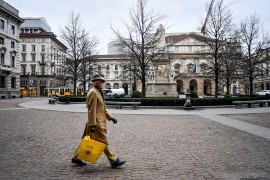 Dobre vijesti: U crvenoj zoni na sjeveru Italije nema novooboljelih