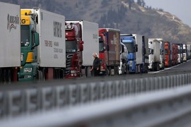 "Omogućiti da roba preko Hrvatske stiže u Srpsku"