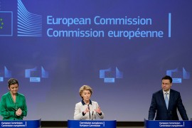 Za ublažavanje uticaja virusa na ekonomije 37 milijardi evra