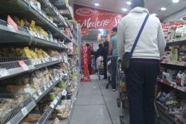 "Nema razloga za paniku, stanje na tržištu redovno"