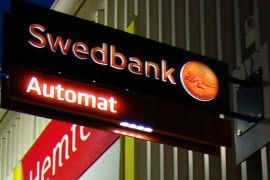 Najstarija Švedska banka pod istragom zbog pranja 135 milijardi dolara