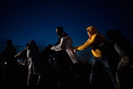 Frontex poslao još 100 čuvara na grčku granicu