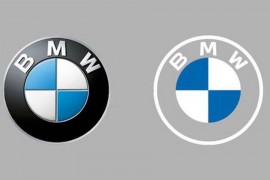 Novi znak BMW-a izazvao burne reakcije