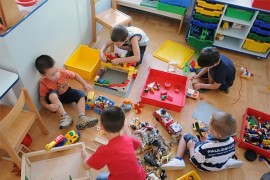 Koji vrtići će raditi od ponedjeljka u Banjaluci