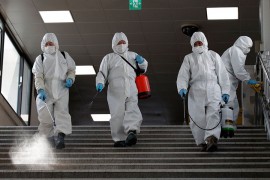 Sve više pacijenata u Južnoj Koreji se oporavlja