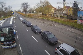Pojačana kontrola putnika i robe na bh. prelazima, moguće gužve